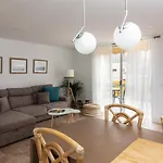 Appartement Homeforguest Atico Cecilia Con Vistas Al Mar En Cristianos