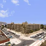 Appartement Homeforguest Atico Cecilia Con Vistas Al Mar En Cristianos